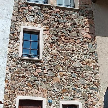 Вилла Antica Torre Del Castello Casa Ceresiana Carabietta Экстерьер фото