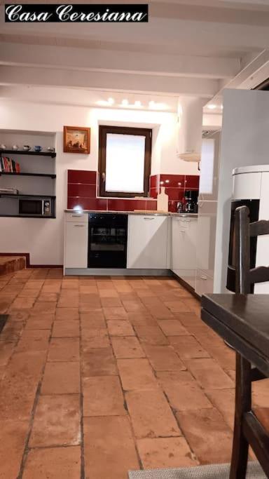 Вилла Antica Torre Del Castello Casa Ceresiana Carabietta Экстерьер фото